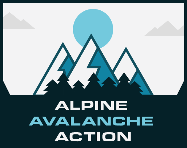 Games like Alpine Avalanche Action