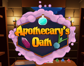 Apothecary's Oath Image