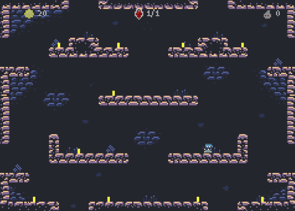 Armageddungeon Image