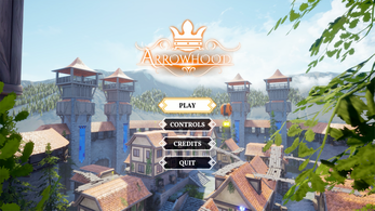 Arrowhood Image