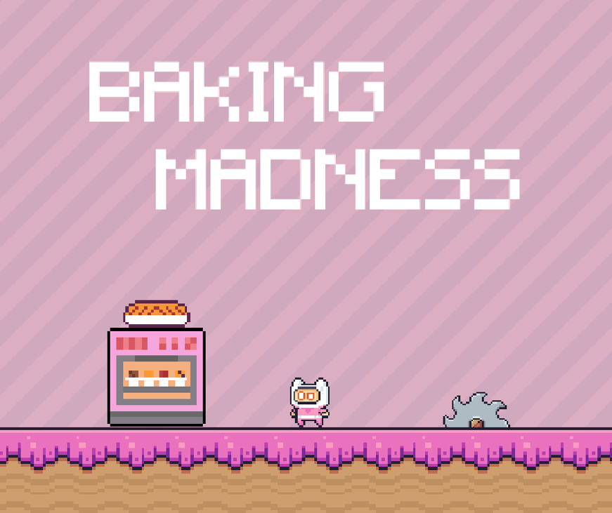 Games like Baking Madness