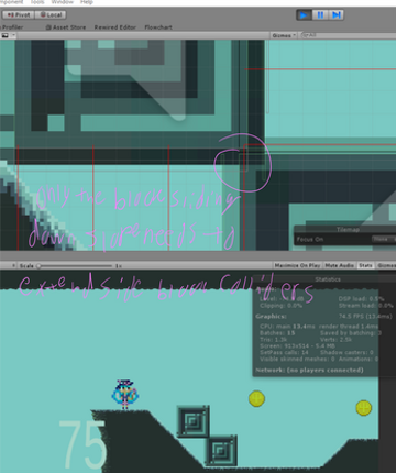 Barnon Gilver and the Tale of Dragons Veil - The Starfold Project [On Hold] Image