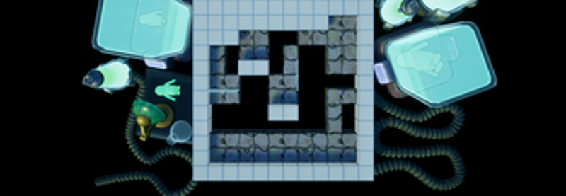 Beepo & Pogo Image