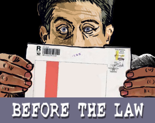 Before the Law Image