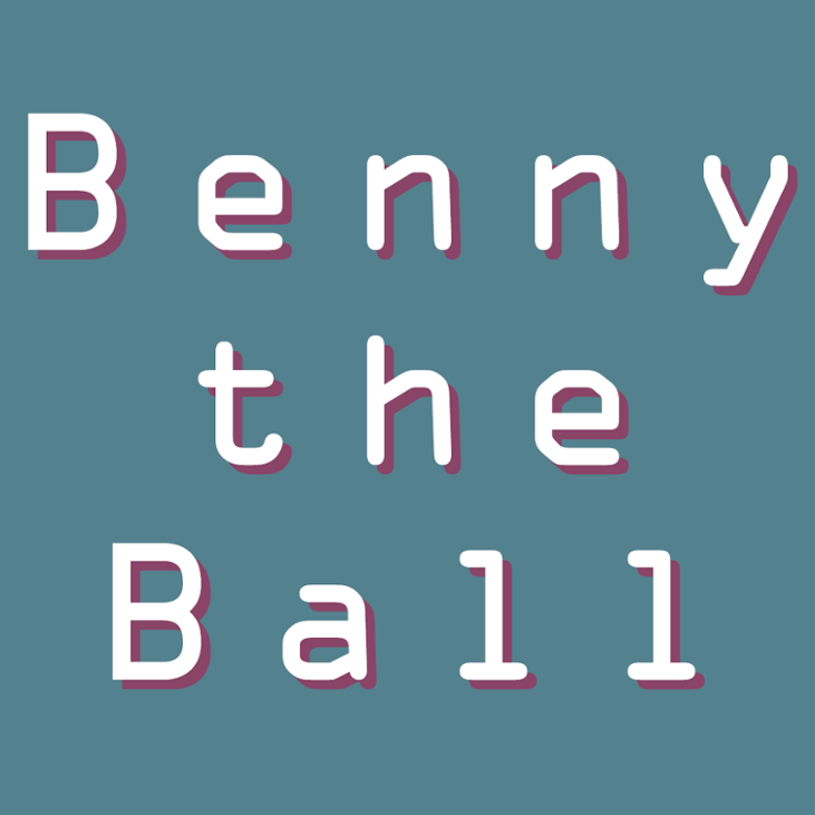 Games like Benny the Ball