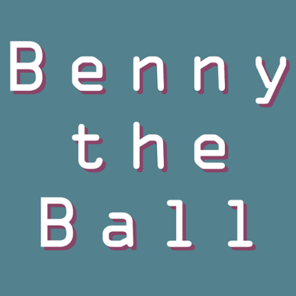 Benny the Ball Image
