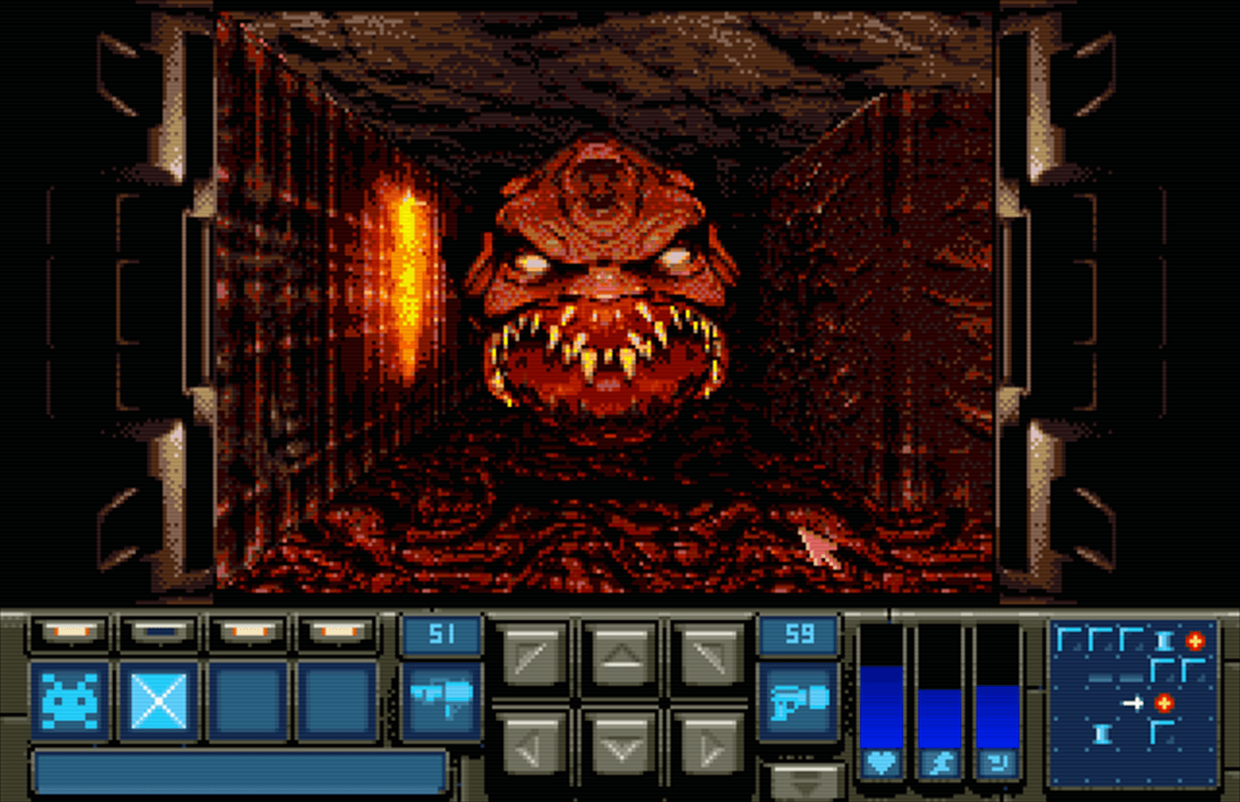 Games like Black Dawn Rebirth