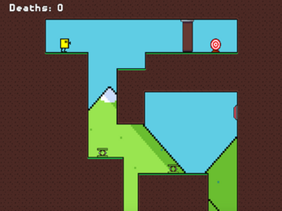 Blickel Bounce screenshot