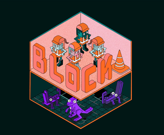 Games like Block