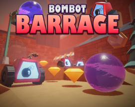 Bombot Barrage Image