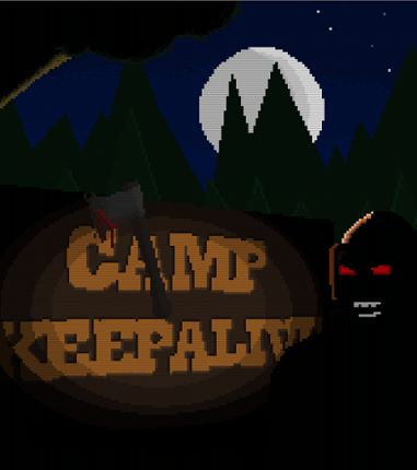 Camp Keepalive Image