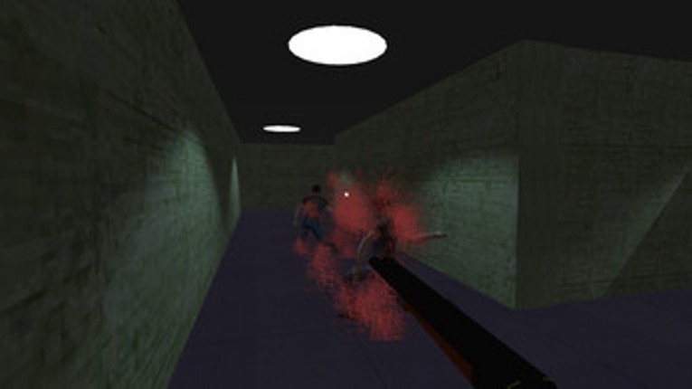 El canio incident Image