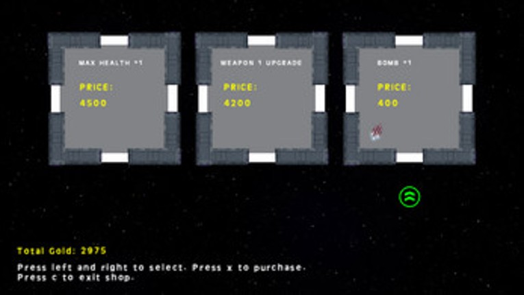 Celestial Raid Image