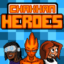 Chakkan Heroes Image