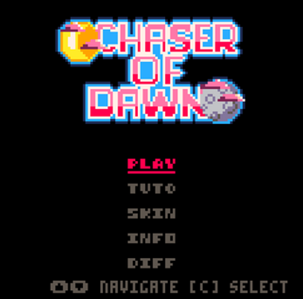 Chaser of Dawn Image