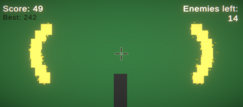 Cubic Accuracy Image