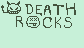 Games like Death Rocks