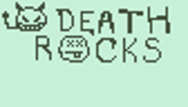 Death Rocks Image