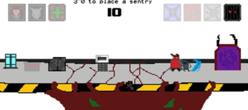 Demon Killing Simulator screenshot