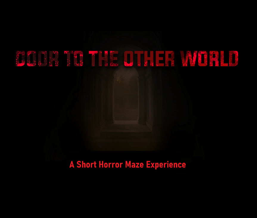 Games like Door to The Other World