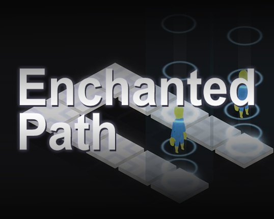 Enchanted Path Image