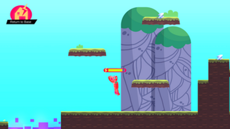 Energy Keeper screenshot