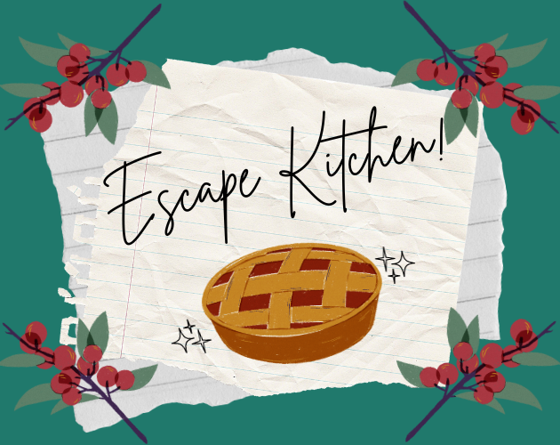Games like Escape Kitchen!