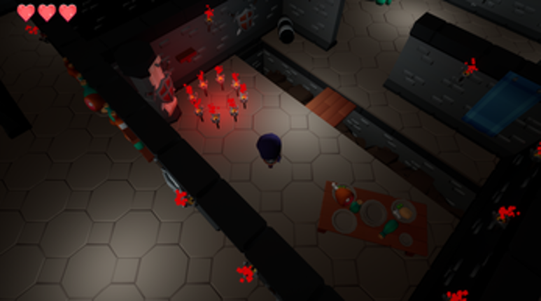 Eskapleton screenshot