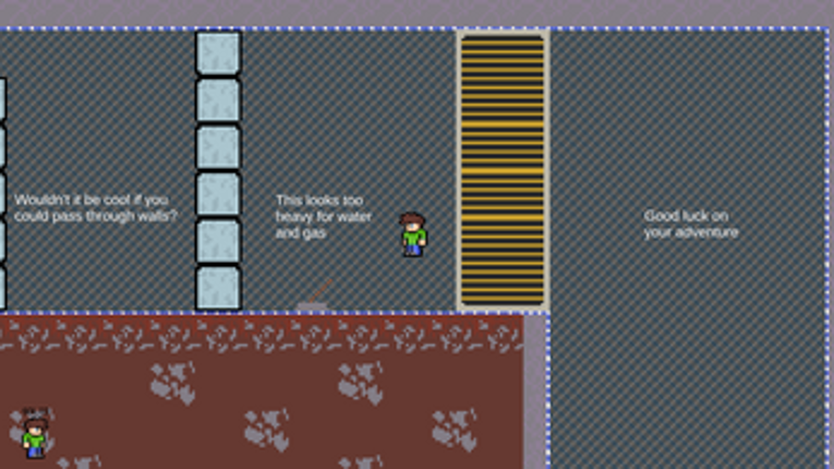 Destruction of Evil Corp screenshot