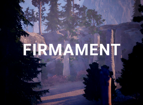 FIRMAMENT Game Cover