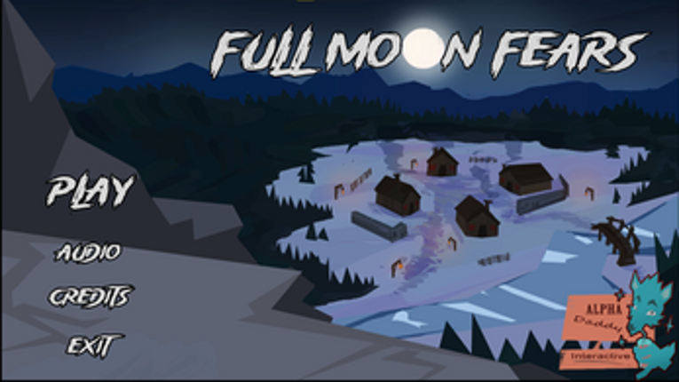 Full Moon Fears screenshot