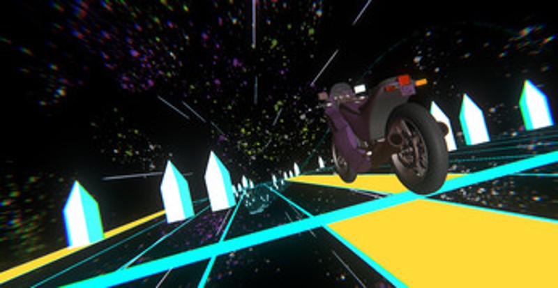Full Throttle Image