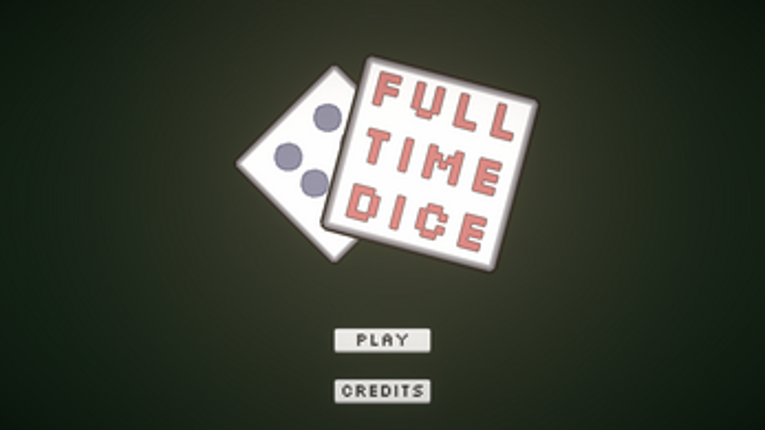 Full Time Dice Image