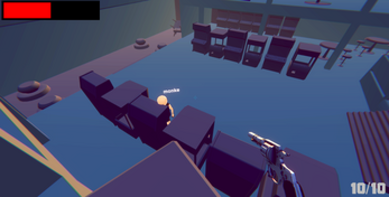 GEHENNA screenshot