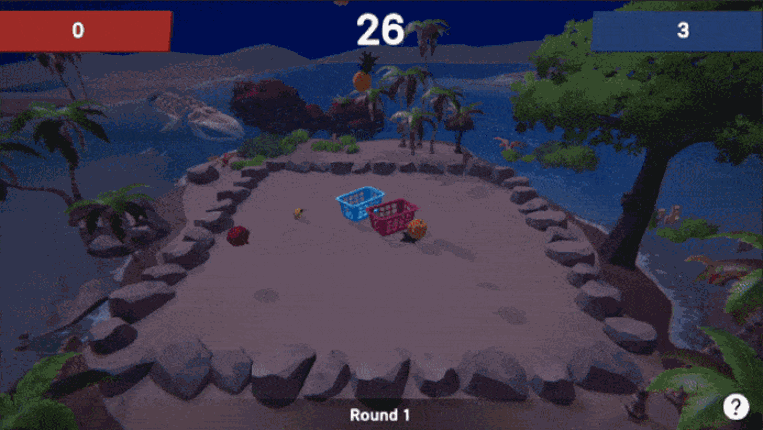 Kevin's Chess Night Image
