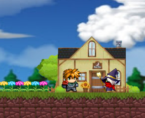 Games like Knight Archer and the Journey Against The Dark Night