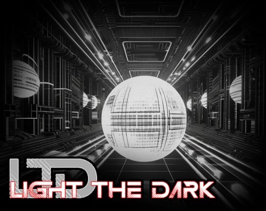 Light The Dark Game Cover