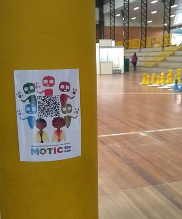 MOTIC GO! PT/BR Image