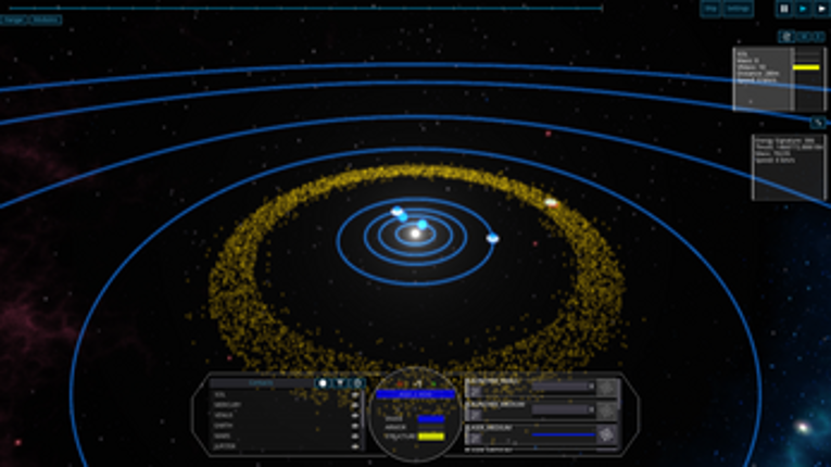 NGC 5128 Image