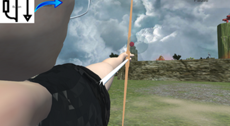 Ninja Kenji PC Image