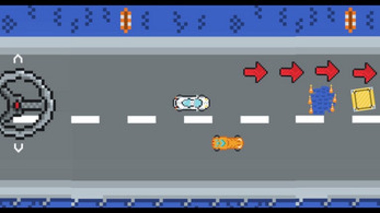 Nos 4 Speed screenshot