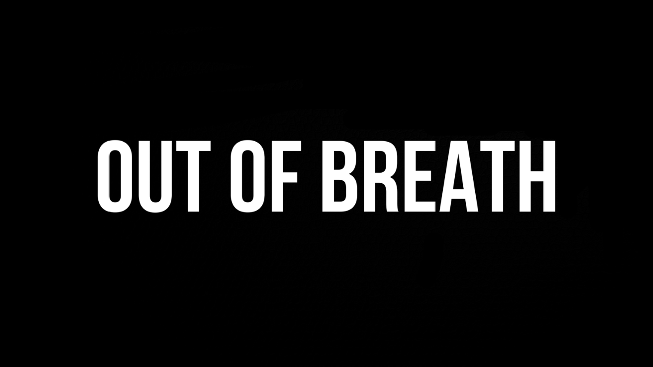 Games like Out Of Breath
