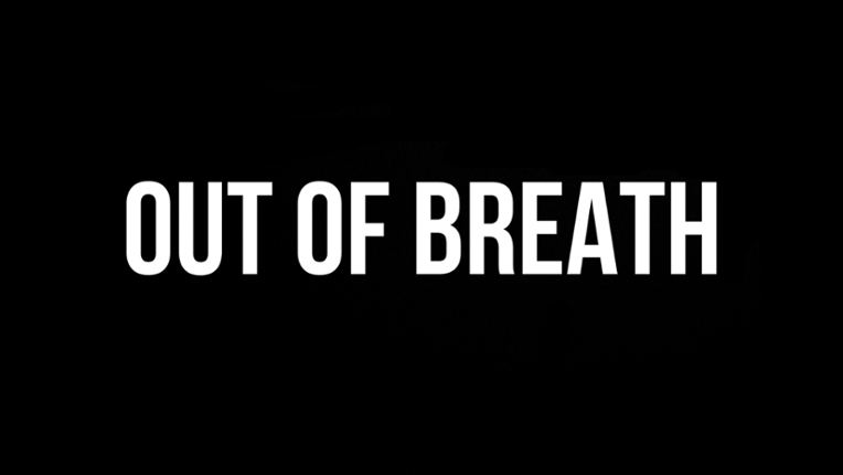 Out Of Breath Image