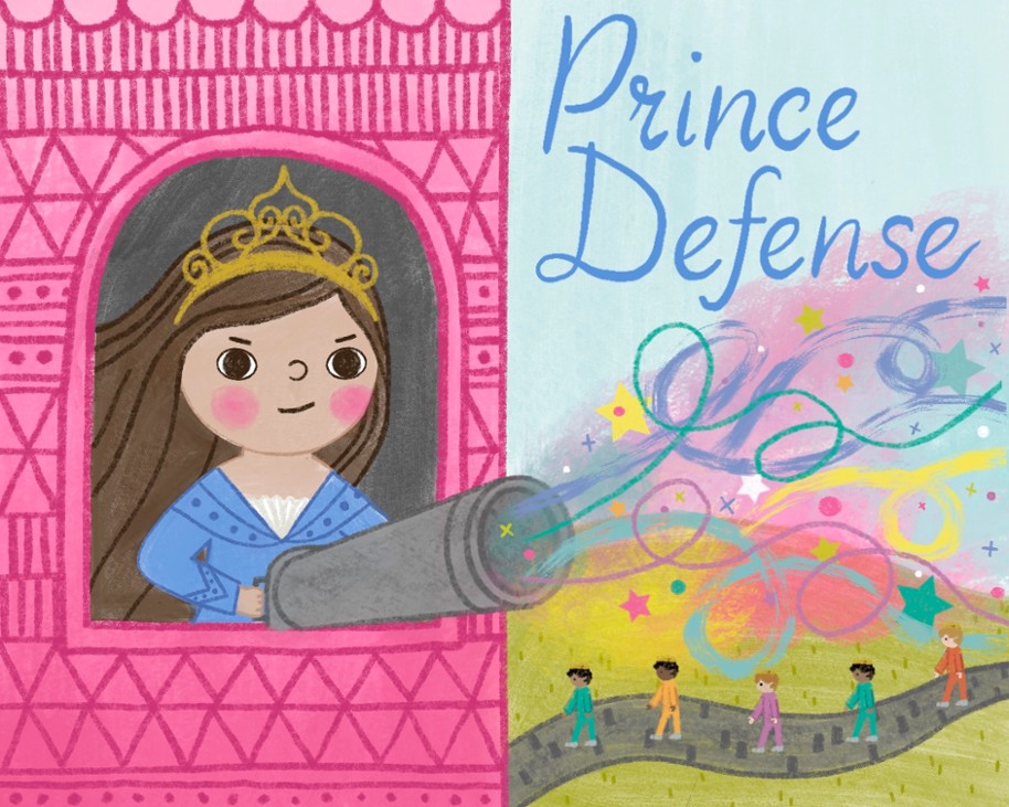 Games like Prince Defense