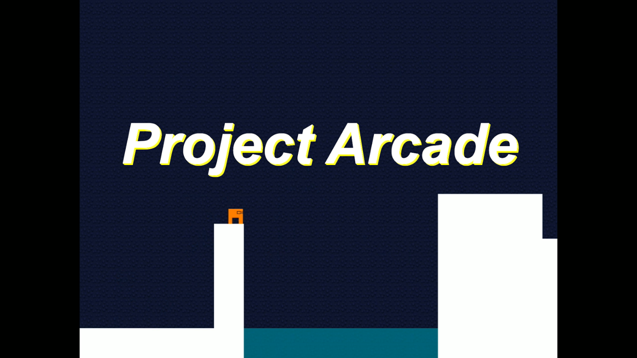 Games like Project Arcade
