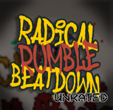 Radical Rumble Beatdown 2007 Image