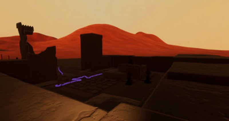 Servant to the Serpent screenshot