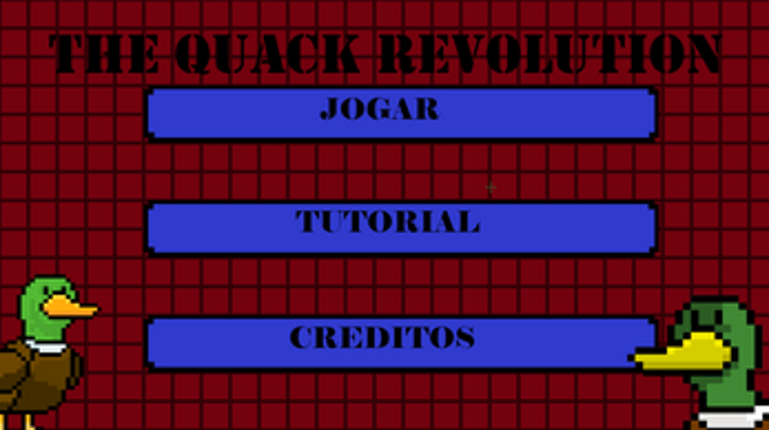 The Quack Revolution - MHM Image