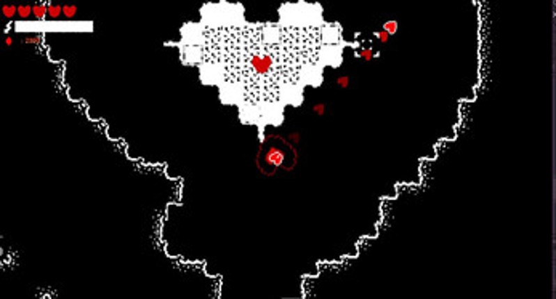 Shape of Heart Image