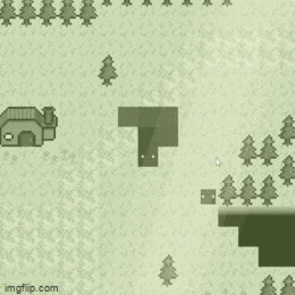 sneksploration screenshot